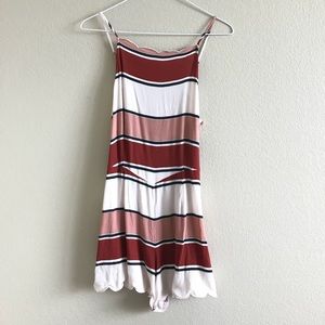 Kendall + Kylie Romper